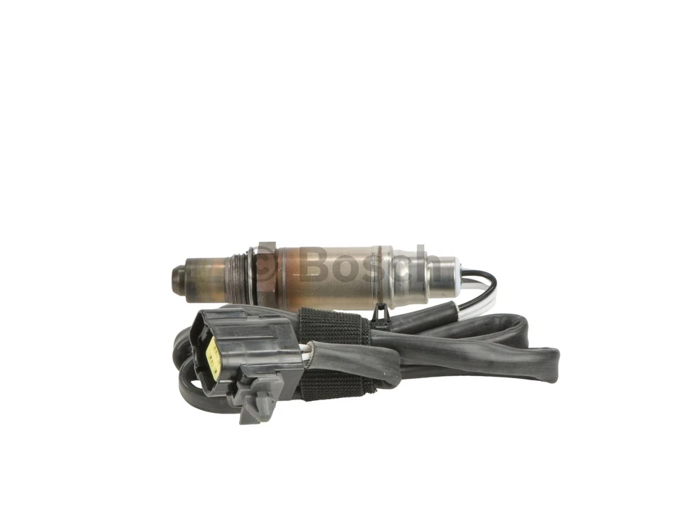 Sensor de oxigênio Bosch 13581 para 95-05 Mazda Millenia Miata Protege MX-3 Kia Sephia - Imagem 3 de 4