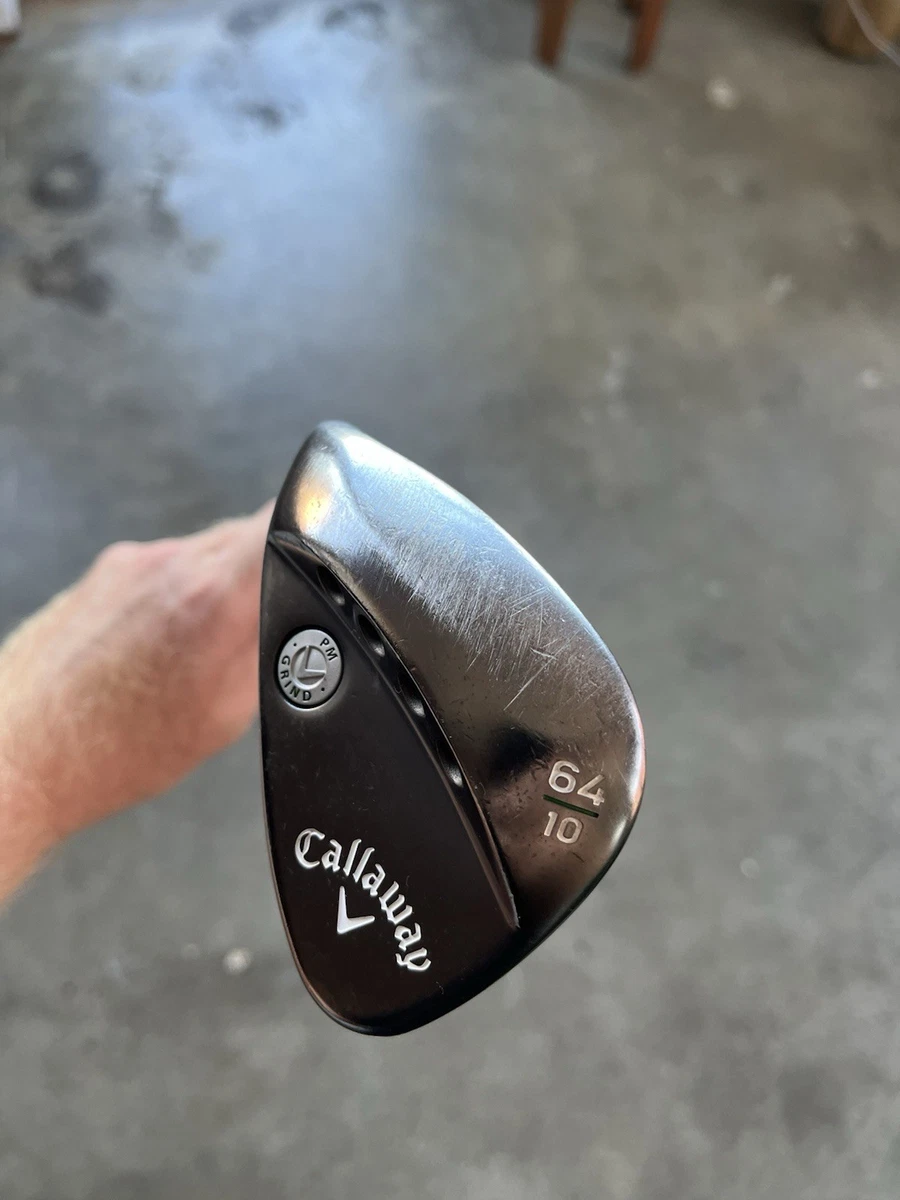 Callaway 64 Loft Golf Clubs for sale - eBay