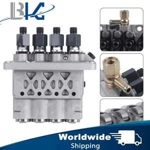 Fuel Injection Pump 131010080 for Perkins 404D-22 404C-22 104-19 Engine