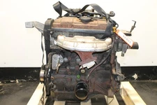 NFZ(TU5JP) Motor ohne Anbauteile 120456 km Peugeot 306 Cabriolet 1.6