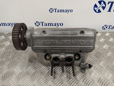 Moteur Alfa Romeo ALFA-SUD