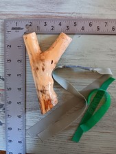 Sugar Maple Slingshot