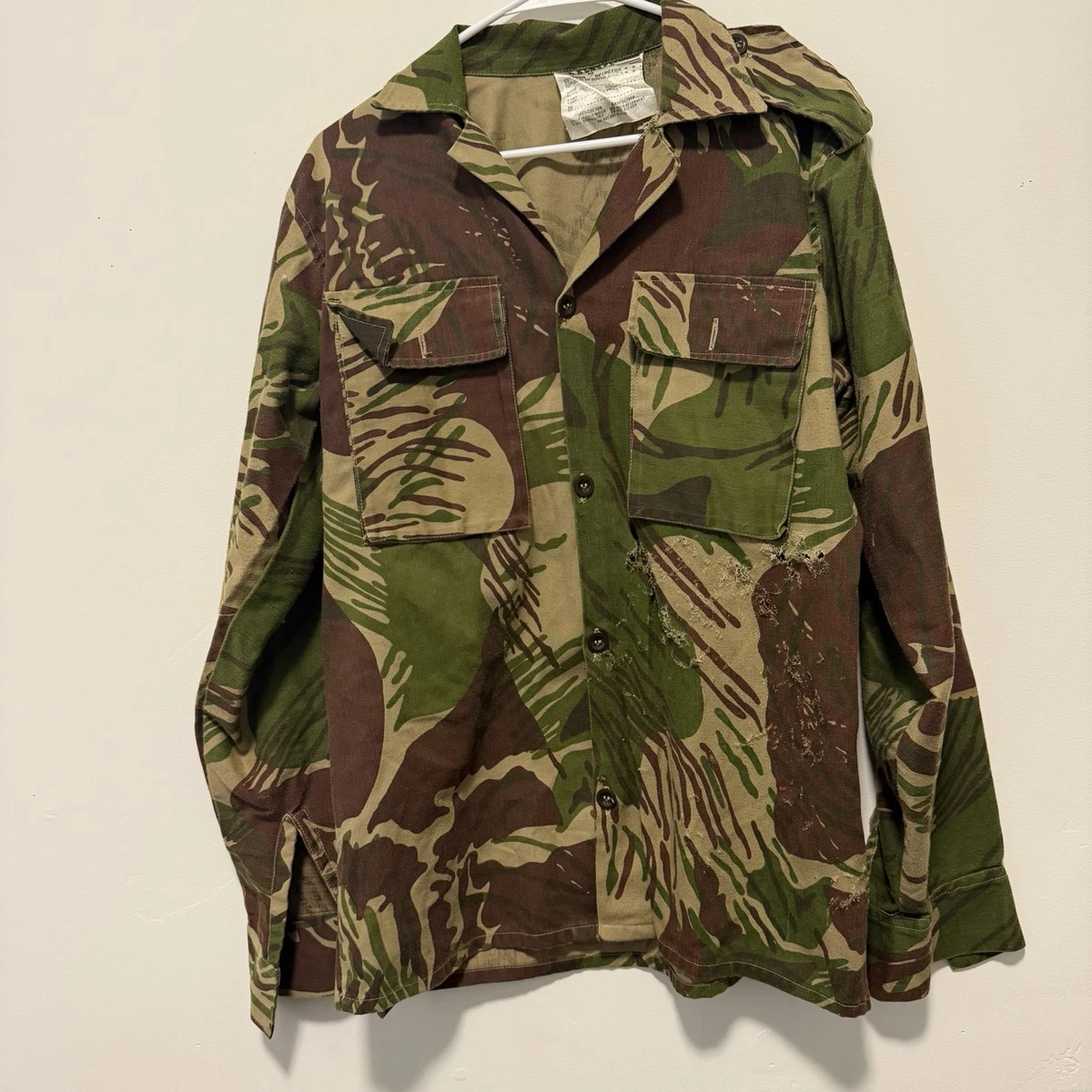 south african camo | eBay