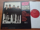 CANADA!!! GEORGE MARTIN / THE BEATLES Help 1965 MONO United Artists UAL 3448 LP