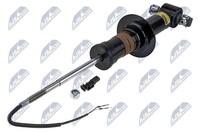 NTY StoßDäMpfer A-CH-008 FüR Cadillac Chevrolet