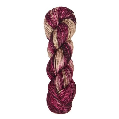 KnitPro Symfonie Premium Yarn 100% Extra Fine Merino Wool| Bella Cafe Rose