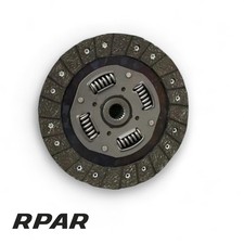 DISCO FRIZIONE CON PARASTRAPPI FIAT PUNTO GT  TURBO RINFORZATO