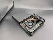 Raspberry Pi 5 | 16GB RAM Board - ARGON Neo 5...