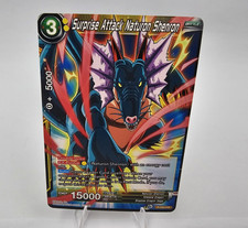 Surprise Attack Naturon Shenron P-260 PR - Dragon Ball Super - NON FOIL