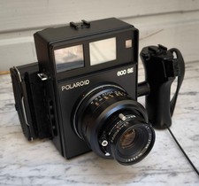 Polaroid 600 SE