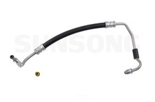 Power Steering Pressure Line Hose Assembly 3402650 fits 2007 Jeep Wrangler