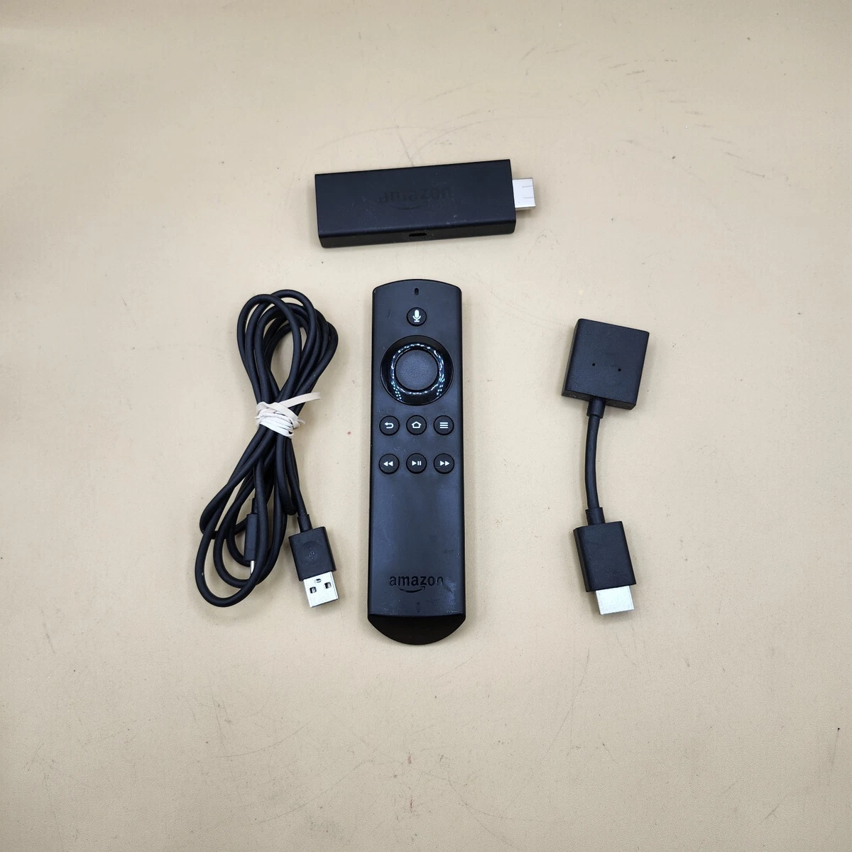 Preços baixos em Amazon Fire TV Stick (2nd Generation) Bluetooth