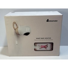 New Ebemate 1080P Smart Baby Monitor Camera