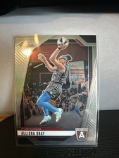 2024 Panini Prizm WNBA - Allisha Gray #96