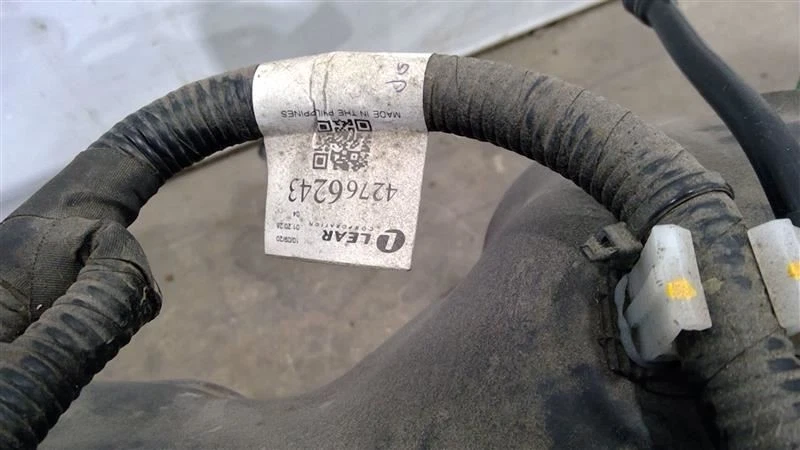 2017-2022 BUICK ENCORE GX ТОПЛИВНЫЙ БАК 42854461 - Изображение 4 из 4