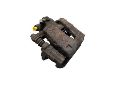 Brake Caliper Brake Caliper Front Right for Fiat Grande Punto (199) 1.2