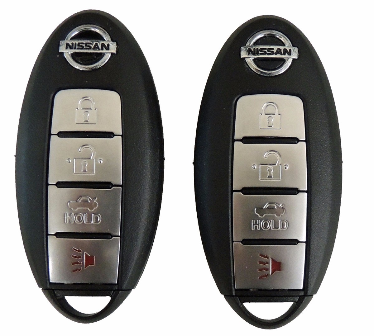 Sell Nissan Intelligent Key Fobs Altima/Maxima In Sherman, Texas, US - Foto 3