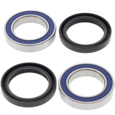Front Wheel Bearings KTM 450SX 2003 2004 2005 2006 SX450