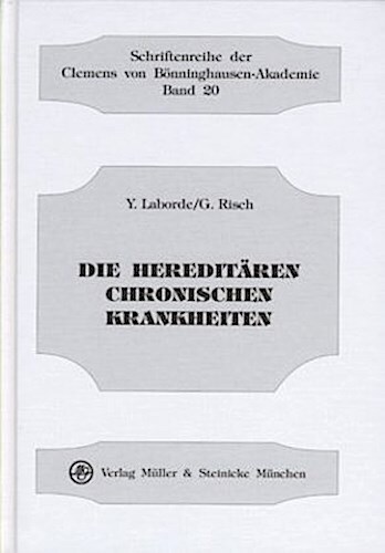 Thumbnail - Die Hereditären Chronischen Krankheiten Yves Laborde