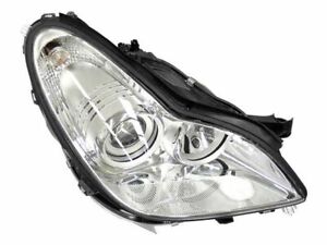 For 2007-2011 Mercedes CLS63 AMG Headlight Assembly Right Hella 27286ZG 2008 