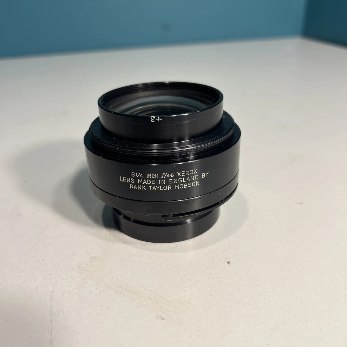 TAYLOR-HORSON・テイラーホブソン・ 460mm・アンティークレンズ taylor hobson products for sale | eBay