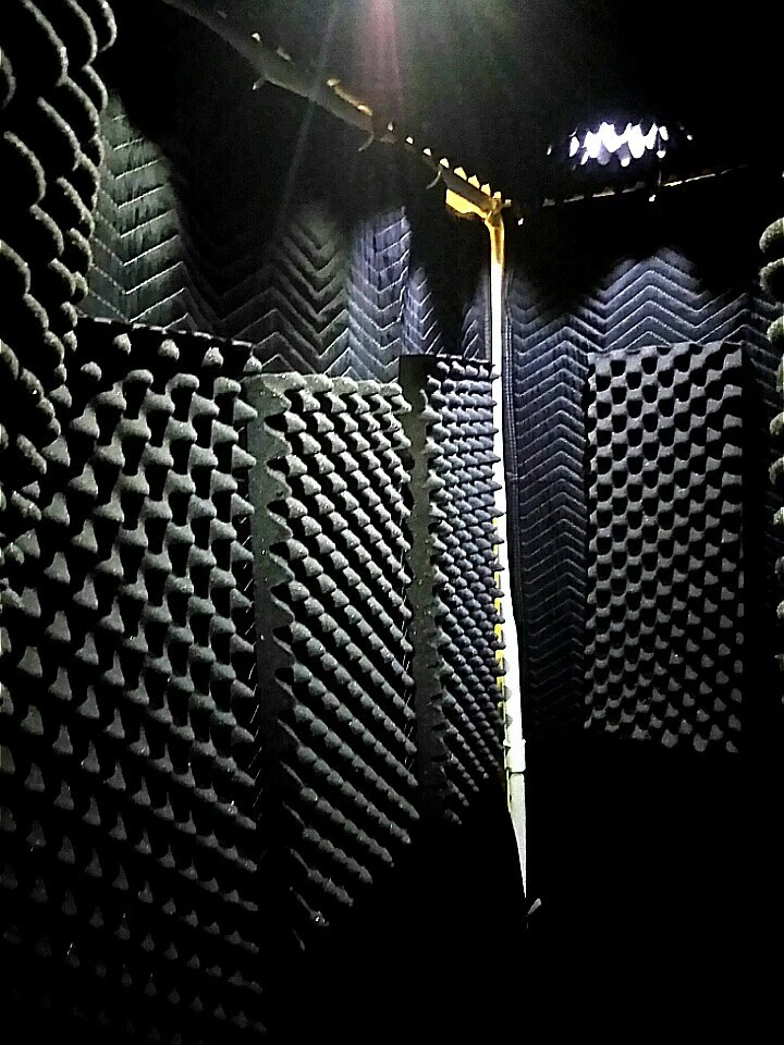 MICBOOTH-911 XL /Portable Stand-In Vocal Booth Big 2' x 4' - Image 4 of 4