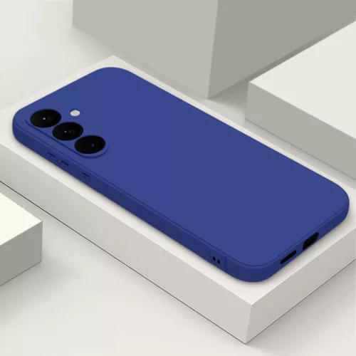 Für Samsung Galaxy A55 A15 A35 A54 A14 S24 S25 Ultra Slim Soft Handy Hülle Cover - Bild 7 von 17