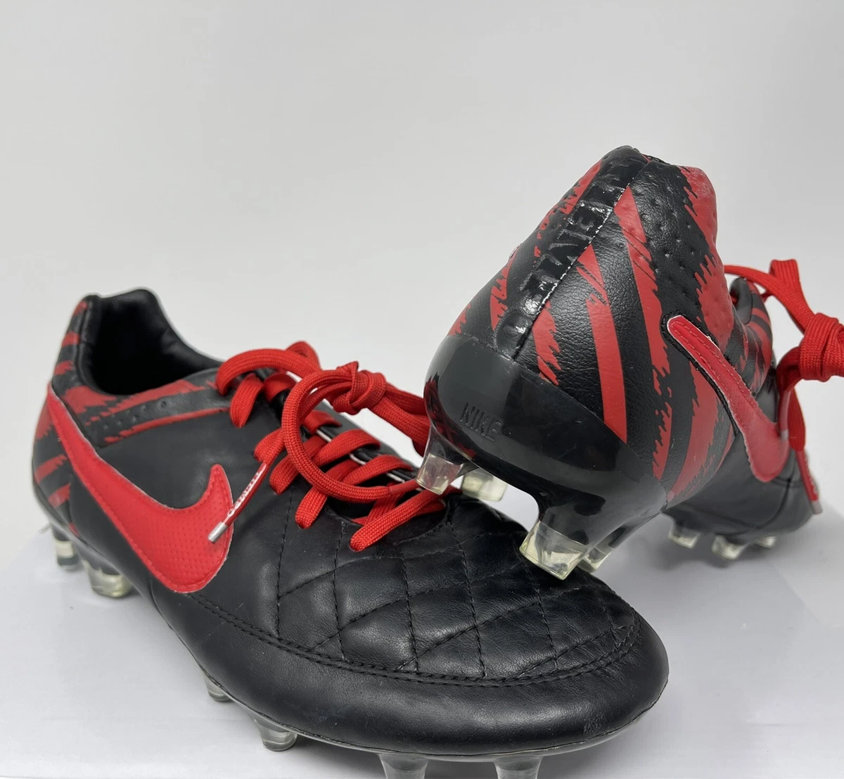 Nike id deals tiempo legend