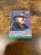 1996 Front Runners Richard Petty And Kyle Petty