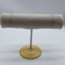 2014 Fossil Watch Holder Display Stand Sturdy Rack Desktop or Tabletop