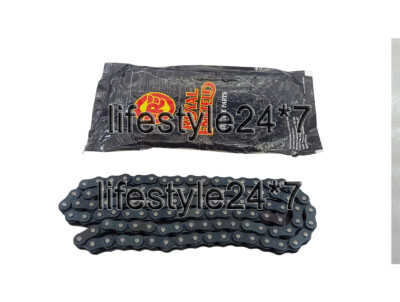 Genuine Royal Enfield ''Rear Drive Chain Assembly'' For Hunter 350
