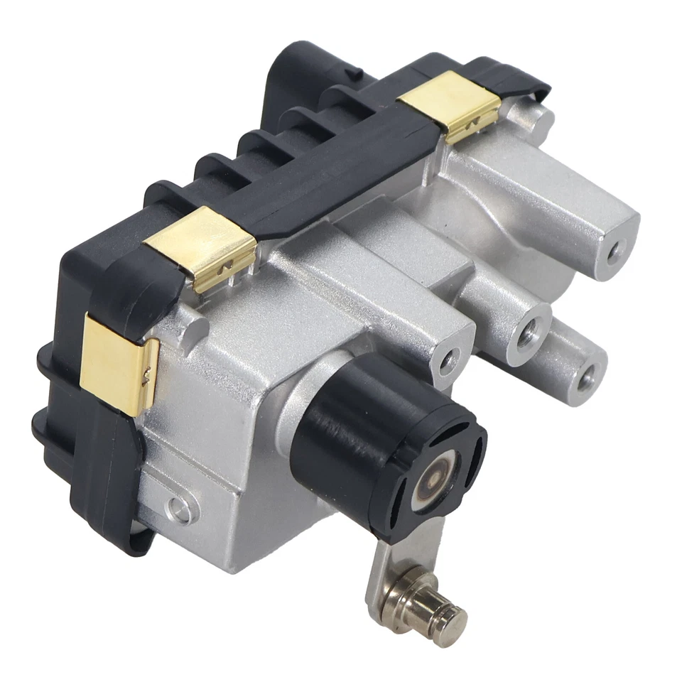 Turbocharger Actuator A6420901680 for Chrysler Dodge Jeep Mercedes 3.0L - Image 2 of 4