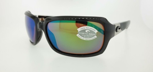 COSTA DEL MAR IB11 OGMGLP ISABELA BLACK 