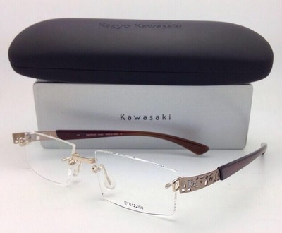 kazuo kawasaki sunglasses titum