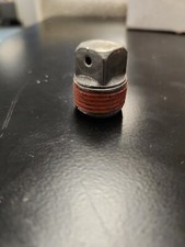 Breather Vent for gearbox