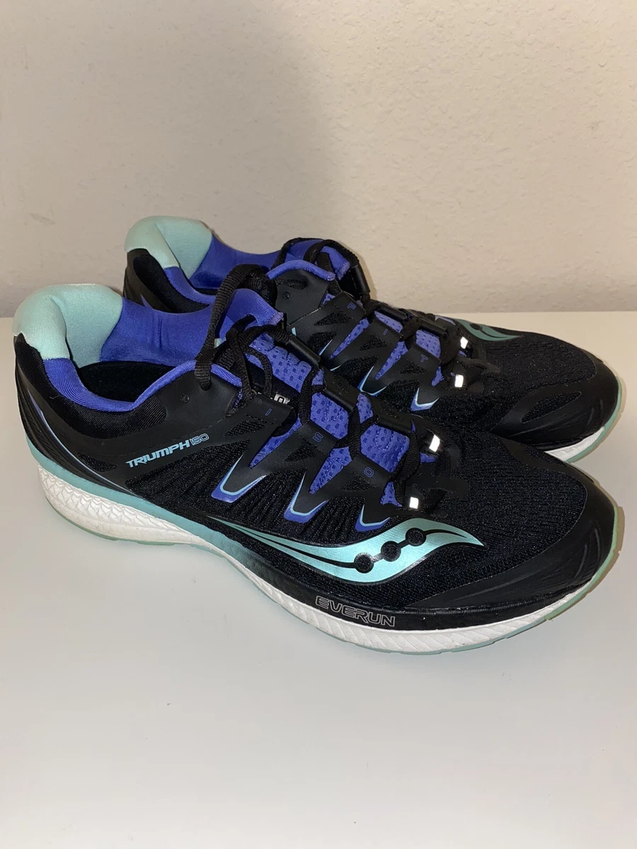 Saucony S10413 4 Triumph ISO 4 Training Women s Running Sneaker US