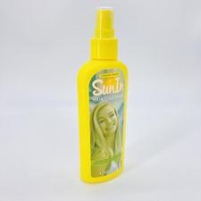 Sun In Hair Lightener Lemon Fresh 4.7 fl oz 138 mL Aloe Chamomile Alcohol Free