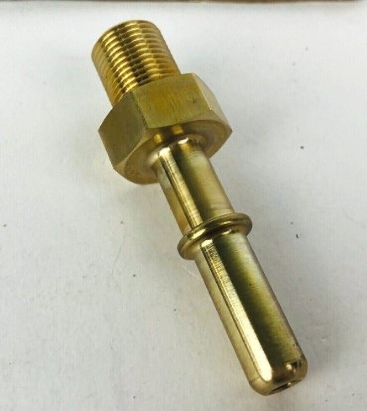 Mazda CX-7 Turbo 2.3L OEM Fuel Pressure Valve Distributor L3K9-13