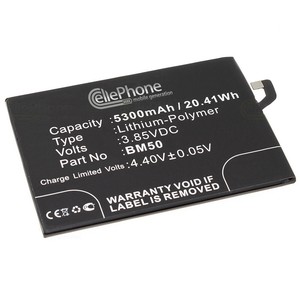 Xiaomi mde40 аккумулятор