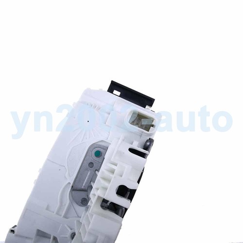 Front Right Door Lock Actuator 2047202235 for Benz W204 C280 W212 E300 E350 X204 - Picture 16 of 16