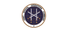 4" joint special operations command bumper sticker decal usa made
