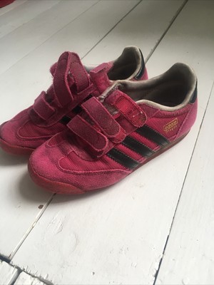 adidas dragon 30