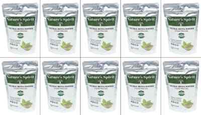 Großhandel Cassia Obovata 100g x 10 (ZEHN) PREMIUM Marke Nature's Spirit