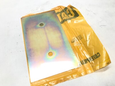 GENUINE CAT Caterpillar 9R-9477 SHIM 080011 129911 416C 426B 426C 428B 428C