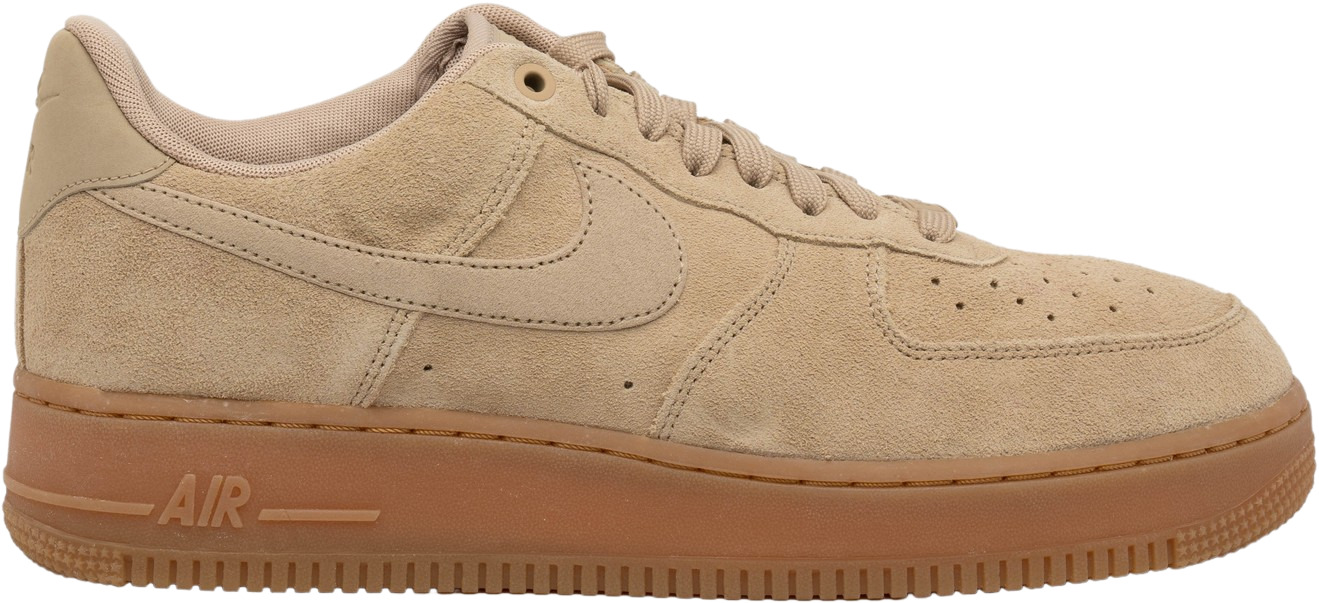 Nike Air Force 1 '07 LV8 Mushroom 2017