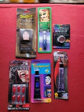 Halloween Accessory Lot