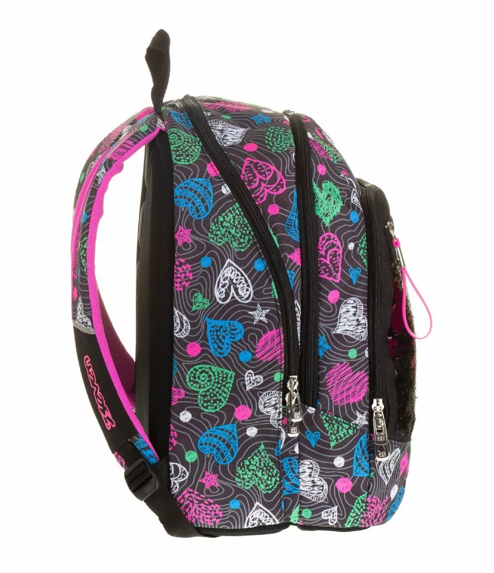 Seven shineheart clearance