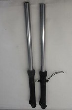 81 KAWASAKI KE175 D KE 175 FRONT SUSPENSION FORKS