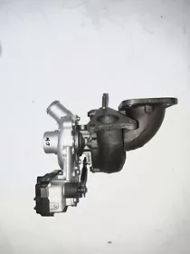 Original Ford Transit Turbolader Frontantrieb 2.2 TDCI 1692434 Generalüberholt