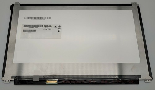 13.3" IPS FHD Laptop Screen for Asus P302L-P302LA, U303L UX305F Non-touch Panel - Picture 2 of 2